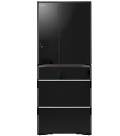 Tủ lạnh Hitachi Inverter 615 lít R-WX620KV